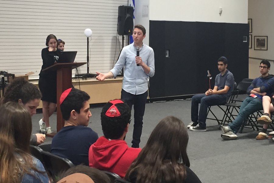 UPDATE: Acting Chair Alec Fields told Town Hall March 2 that the Agenda Committee had voted to 6-5 to adopt the Fairness Committee’s recommendation for choosing a new Secretary with a mid-year election. No date has been set.